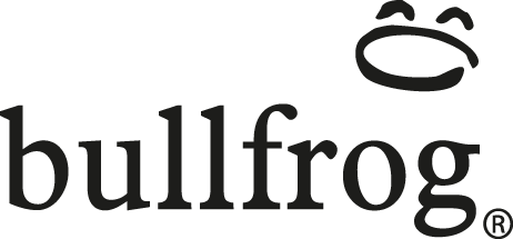 bullfrog