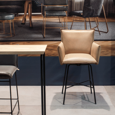 Sanne Swivel